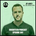 Brightech Podcast 041 with Alvaro Albarran