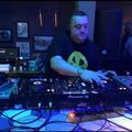 Jack DJ Mystery - Old Skool Breakbeat Mix 1990-92 - 26.11.2020
