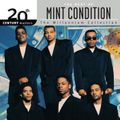 Mint Condition - The Best Of Mint Condition