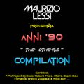 DJ MAURIZIO LESSI - ANNI '90 -- 