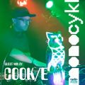 MONOCYKL #88 x Mono+Matyz x Cook/e guest mix x radiospacja [29-12-2021]