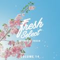 Fresh Select Vol 14 - August 15 2016