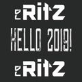 DJ RITZ HELLO 2019 NEW MIX CLEAN