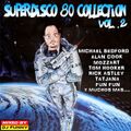 SUPER DISCO 80 COLLECTION VOL 2 BY DJ FUNNY