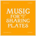 Nosedrip's 'Music For Sharing Plates' mixtape for Amigo  | 17-06-20