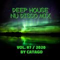 Deep House NU Disco Mix vol. #7 / 2020