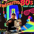 DJ Replay - Fantastic 80's