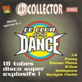 Le Club De La Dance - CD Collector N°1 (1997)