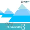 DJ POL465 - Enjoy The Classics Megamix 3