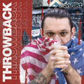 Throwback Radio #65 - Konflikt (4th Of July Rock Mix)