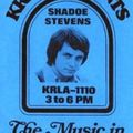 KRLA Pasadena - Shadoe Stevens 09-20-1971