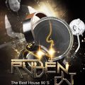 The Best House 90´s by RubenDJ .mp3