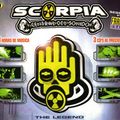 Scorpia - The Legend