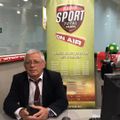 Sport Total FM - Gheorghe Berceanu - 15 Nov 2018