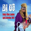 Funky Vibes UK - Dj XS FMonthly Selection #3 (Rap, Funk, Disco & House Jams) - FREE DL