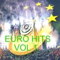 EURO HITS 1/Eighth Wonder/Fine young Cannibals/Dead or Alive/Coldcut/Duran Duran/Depeche Mode/