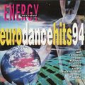Energy Rush Euro Dance Hits 94 (1994)