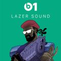 Major Lazer - Lazer Sound 009 Diplo & Jauz