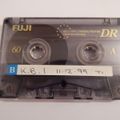 1999.12.11 Tape 1 - K.B.1 Radio Broadcast Pirate Radio