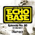 ECHO BASE No.80