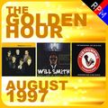 GOLDEN HOUR : AUGUST 1997