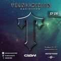 Trancemixion 216 by CASW!