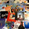 Italo Boogie Mix Vol.6