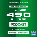 11. Tomas Abester - #ASPodcast450 Mix Marathon