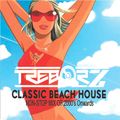 Trebor Z Beach House Classics