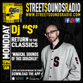 Return of the Classic`s with DJ`S
