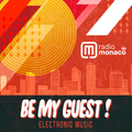 Be My Guest - DJ Romm (01/07/2023)