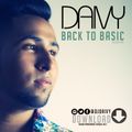@DjDaivy - Back To Basic MixTape