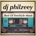 DJ PhiLZeeY - Best of Freestyle Music