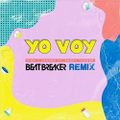 Zion Y Lennox Ft. Daddy Yankee - Yo Voy (BeatBreaker MIAMI House Remix)