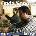 Onda Sonora - Guest Mix for kense.co.uk