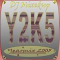DJ Mixedup Yearmix 2005