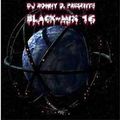 DJ Ronny D Black Vol. 16
