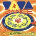 Viva Dance Vol. 3 (1996) CD1