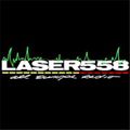 Laser 558 - Final hours including closedown - John Leeds - 05-11-1985 - 09.10 - 12.20