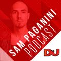 DJ MAG WEEKLY PODCAST: Sam Paganini — Sonus Special