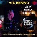 VIK BENNO Get Funky In Our Jackin’ Tech House Mix 21/01/22