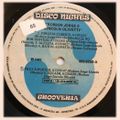 Grooveria Brazil #65 (25 jun 23) Disco Nights