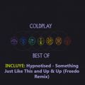 (02) - Coldplay - The Best Songs (2017)