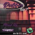 Rubbin (Best Of RnB 90s) (Mixed By DJ Revitalise) Vol 1
