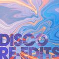Disco Re-Edits mix