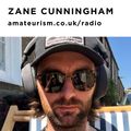 Zane Cunningham – Zane Cunningham for Amateurism Radio (20/7/2020)