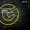 DECKY'S WEEKEND WARMUP /// 22ND APRIL 2022