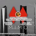 Oscar de Rivera & Ismael Rivas - Inauguracion MIMO - La Riviera (01-05-13)