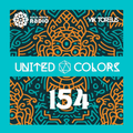 UNITED COLORS Radio #154 (Indian Bass, Moombah, EDM, Reggaeton, Baile Funk, Flips, Desi Jersey Club)