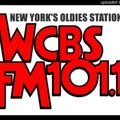 Dean Anthony WCBS-FM June 9th 1991